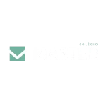 Logo do Colégio Master